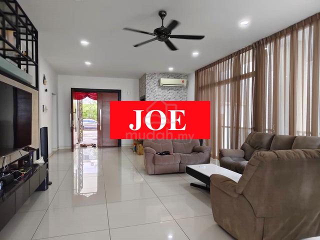 Bungalow SP Setia Pearl Villa , Renovated_ Isle of Palm Phase 3 1
