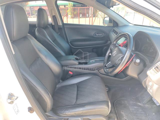 2020 Honda HR-V 1.8 E Spec (A) 5-Years Warranty - 3