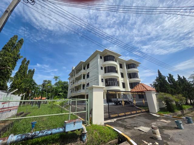 Lido 12 Units of Apartment 1
