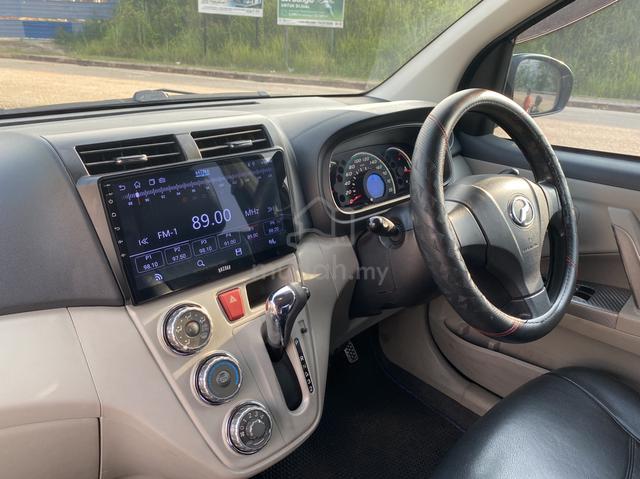 2011 Perodua MYVI 1.3 EZE ELEGANCE (A) - 5