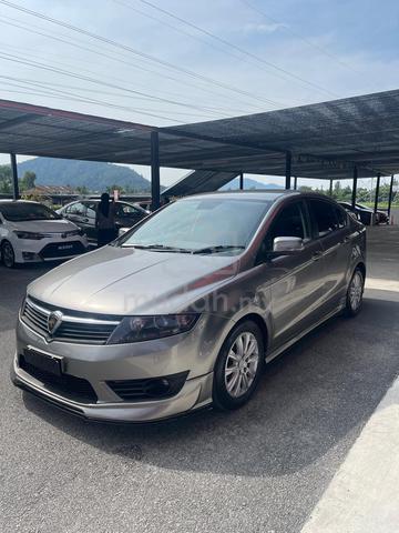 2015 Proton PREVE 1.6 BOLD (A) 1-3 YEATS WARANTY - 3