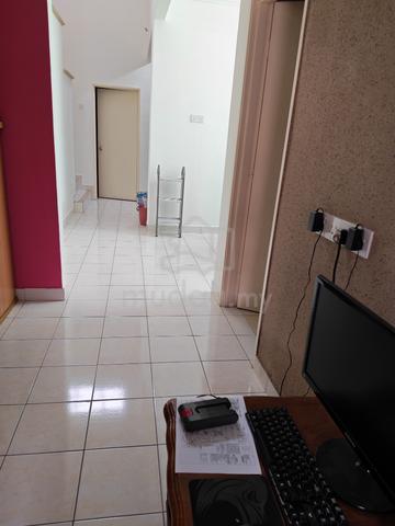 Pulau Indah Double Storey House For Sale 1