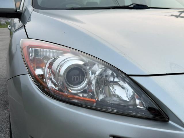 ORI Mazda 3 1.6 Sedan (A) 2011 PUSPAKOM READY - 5