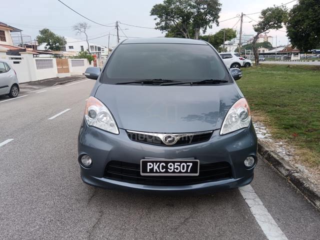 2011 Perodua ALZA 1.5 EZI (A) - 3