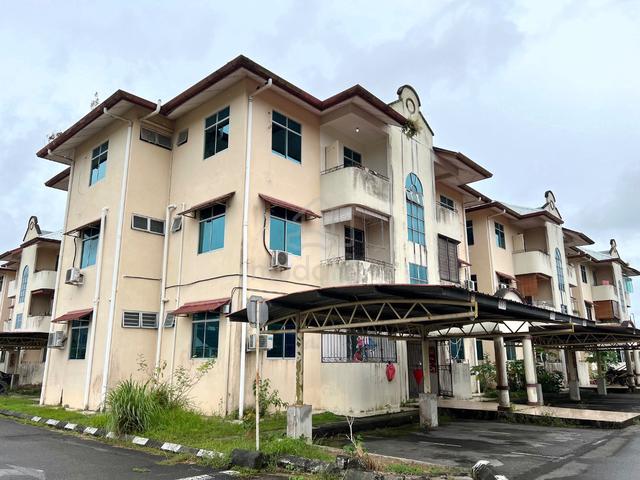 Hibiscus Court 1