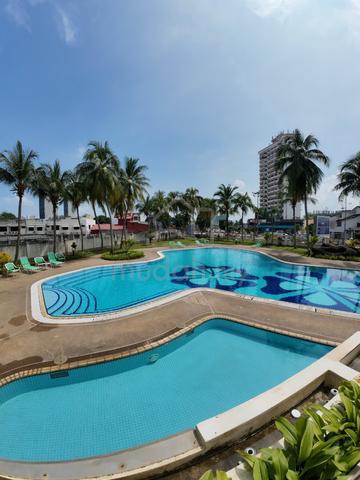 Mutiara Villa Condominium 1
