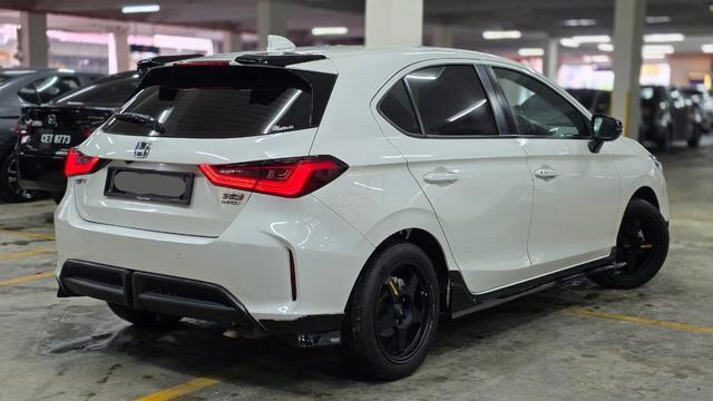 2022 Honda CITY 1.5 e-HEV RS HATCHBACK (A) - 3