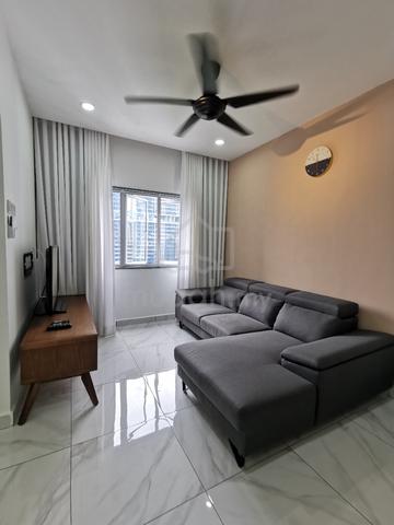 Mercury Apartment 2
