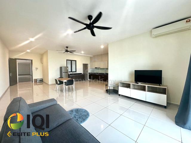 Prominence @ Bukit Mertajam 1