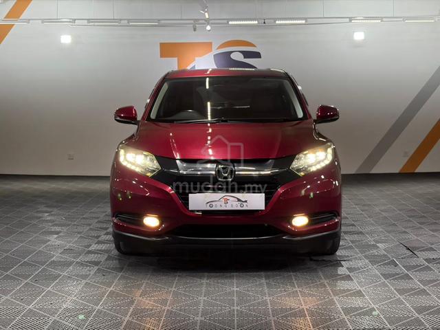 2016 Honda HR-V 1.8 V (A) - 3