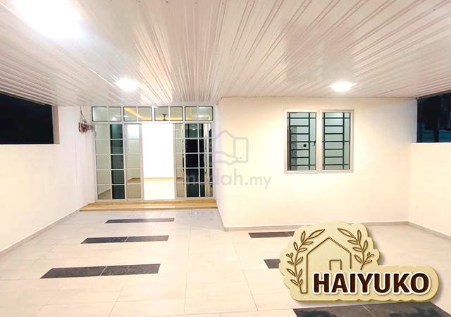 KULIM | Renovated | End Lot 1 Storey Terrace SALE @ Taman Seri Pinang 1