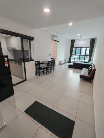 Sinaran Residences @ Utropolis 1