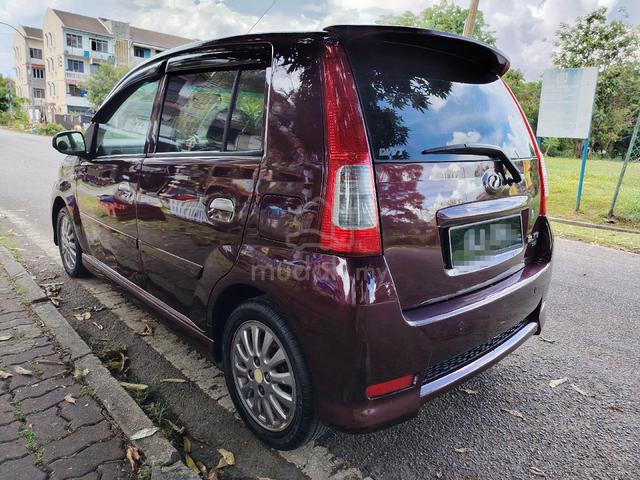 2011 Perodua VIVA 1.0 ELITE EXCLUSIVE (A) - 3