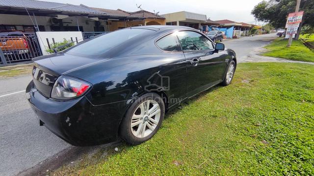 2008 Hyundai COUPE 2.0 GLS (A) - 2