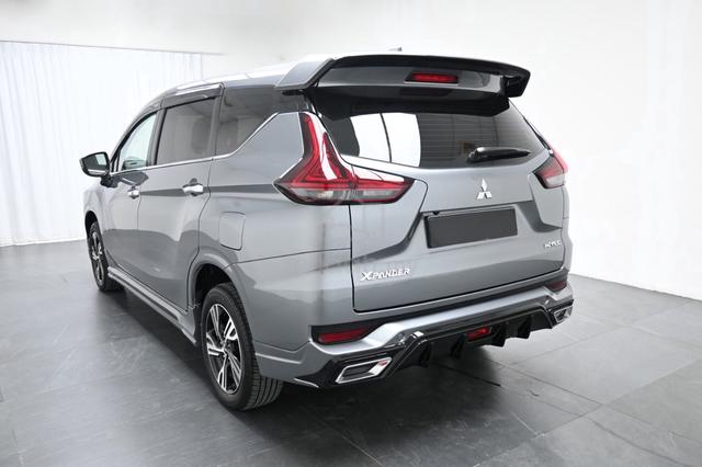 2023 Mitsubishi XPANDER 1.5 (A) 1-OWNER FSR UWRT28 - 4