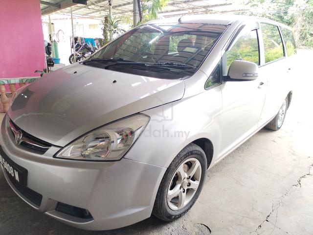 2009 Proton EXORA 1.6 M-LINE CPS (A) - 2