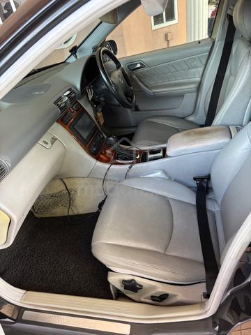 2002 Mercedes Benz C180K elegance(CBU) 1.8 (A) - 4