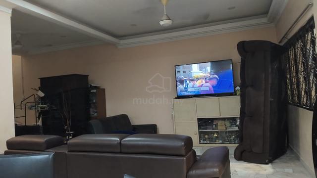 Rumah untuk Disewa 1