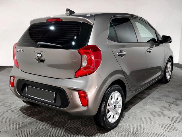 2019 Kia Picanto 1.2 (A) 1Owner Macam Baru - 2