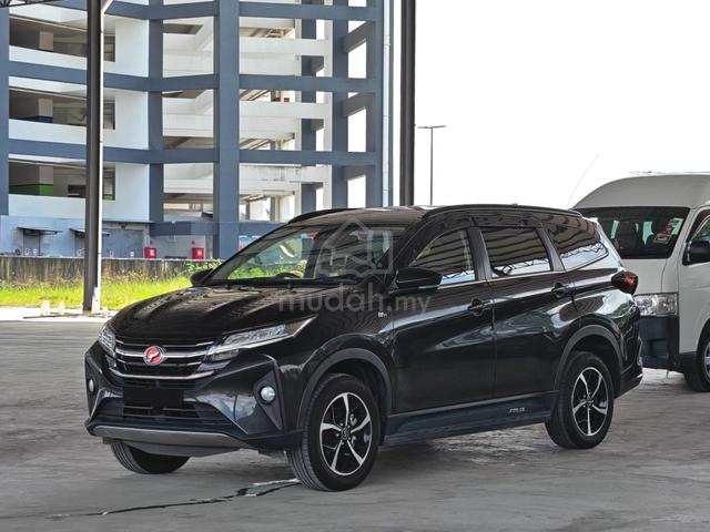 2023 Perodua ARUZ 1.5 AV (A) FULL PERODUA RECORD - 5