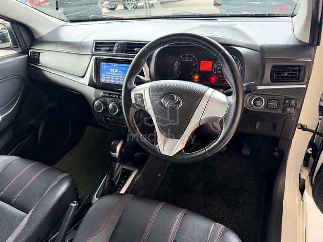 2021 Perodua BEZZA 1.3 AV (A) - 5