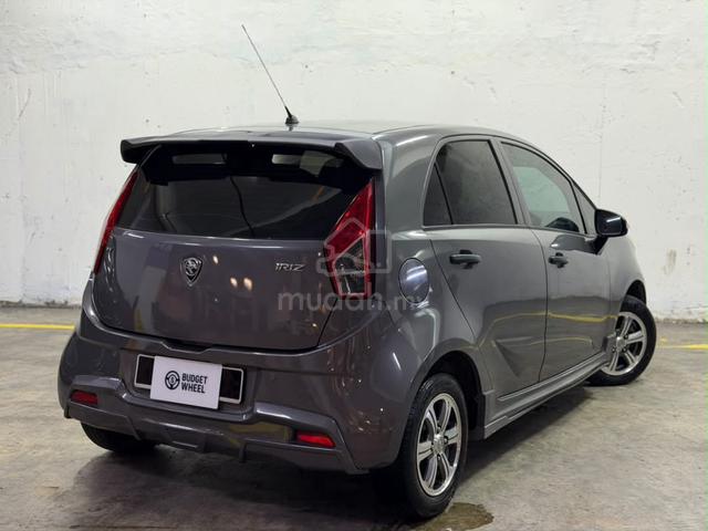 2018 Proton IRIZ 1.3 EXECUTIVE (A) WHOLE SALE - 3