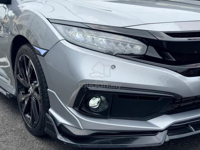 2021 Honda CIVIC 1.5 TC-P MY16 FC FACELIFT (A) - 5