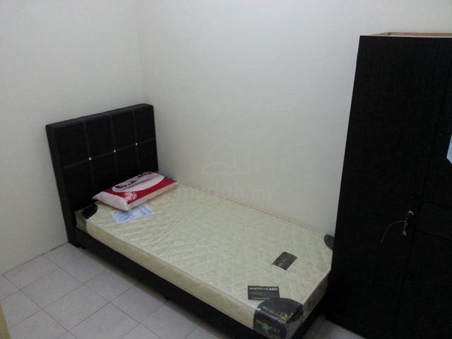 Seri Iskandar>>Bandar Universiti >>UITM & UTP>>Direct Owner 2