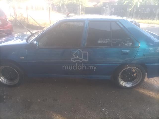 2005 Proton ISWARA 1.3 S A/B PS SE VERSION A (M) - 4