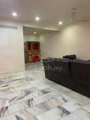 2-Storey Terrace House @ Taman Pengkalan Machang, Sungai Dua 1