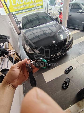 2009 Mercedes Benz E-CLASS 1.8 250 CGI BLUEEFCY - 5