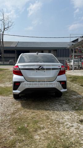 2026 Perodua BEZZA - 4