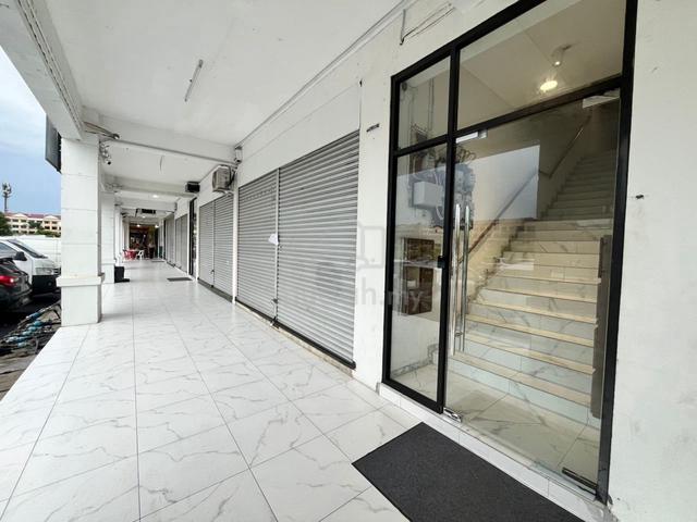 MJC SOHO 1