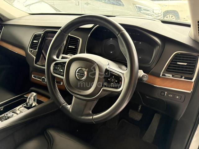 2016 Volvo XC90 2.0 T8 TWIN ENGINE (CKD) (A) - 5