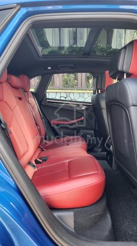 2020 Porsche MACAN 2.0 FACELIFT (A) - 3