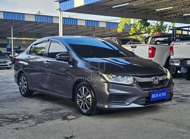 2019 Honda CITY 1.5 E (A) Tip Top Condition - 2