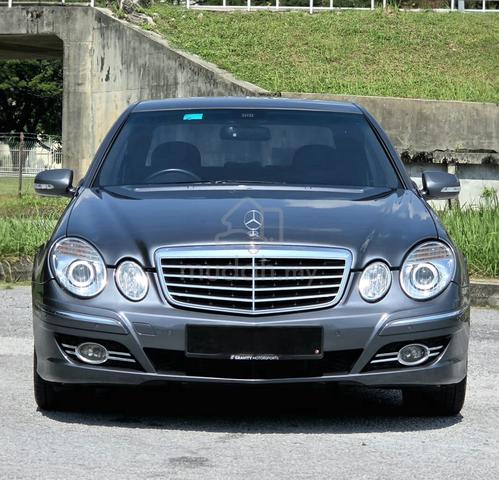 1997 Mercedes Benz E200 E200K ❌Processing Fees - 3