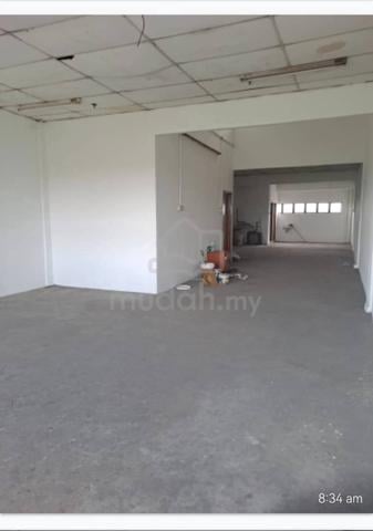 [sewa] Good Shoplot Or Office Unit Bayu Perdana Klang 1