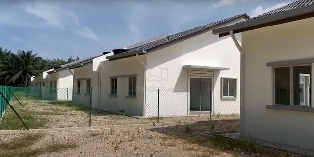 Kapar, Tok muda , Taman seri Serdang Rumah Semi-d 1 tingkat 1