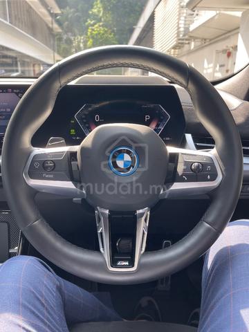 2025 Bmw IX2 0.0 XDRIVE30 M SPORT MY24 (A) - 2