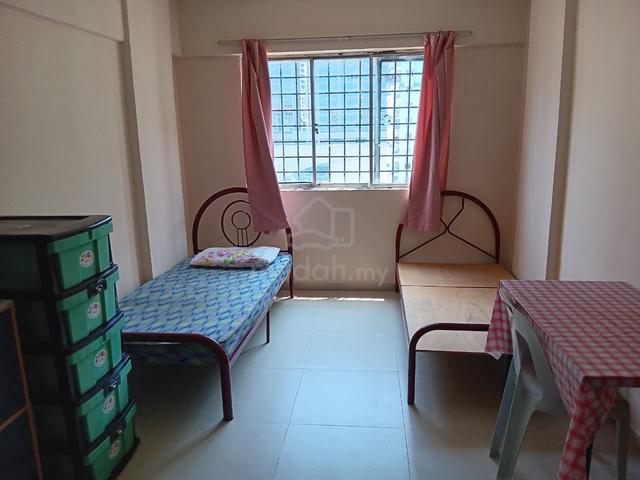 Vista Angkasa Apartmen Bangsar South 1