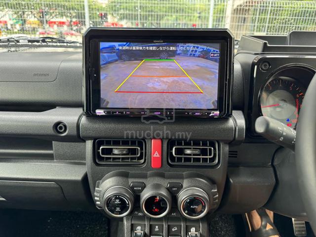 2024 Suzuki JIMNY 1.5 17K MILEAGE - 3