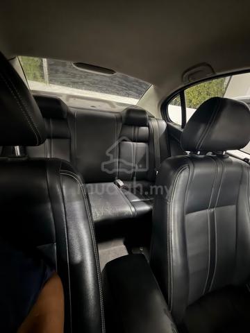2014 Proton PERSONA 1.6 EXECUTIVE (A) - 4
