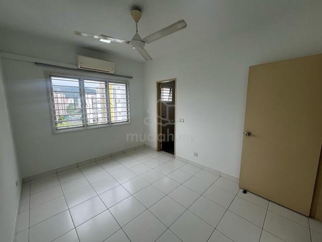 Seri Pinang Apartments @ Setia Alam 1