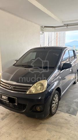2012 Perodua VIVA 1.0 ELITE EZi (A) - 1