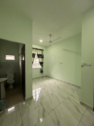Rumah sewa kota belud  1