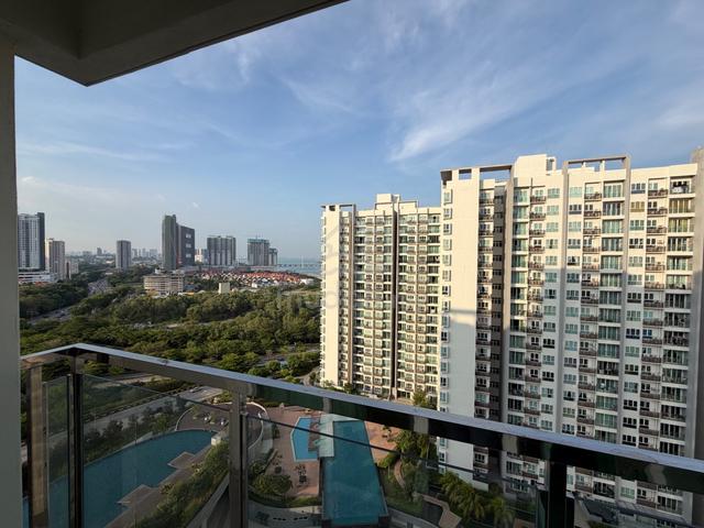 Tropicana Bay Residences @ PWC 1