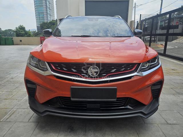 Direct Owner Sale – 2023 Proton X50 1.5 TGDI FL - 3