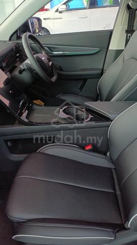2026 Jaecoo J5 1.5 MY26 (A) - 3