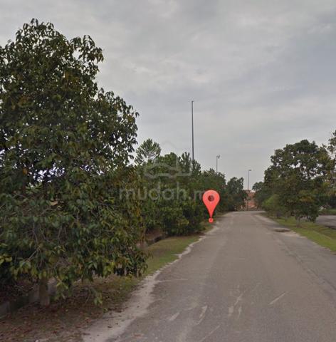 Large Industrial land at Kawasan Perindustrian Ayer Keroh for Sale 1